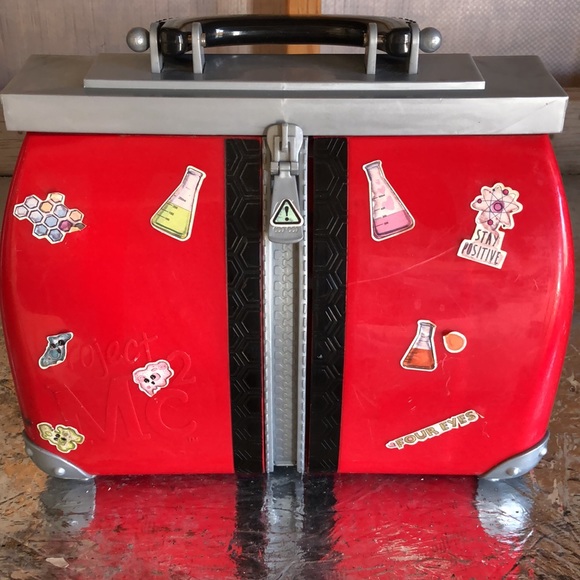 Project Mc2 Ultimate Lab Kit Kids Science Experiment Set - Picture 12 of 12